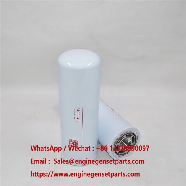 24900458 Coolant Filter 24900458 Coolant Filter
