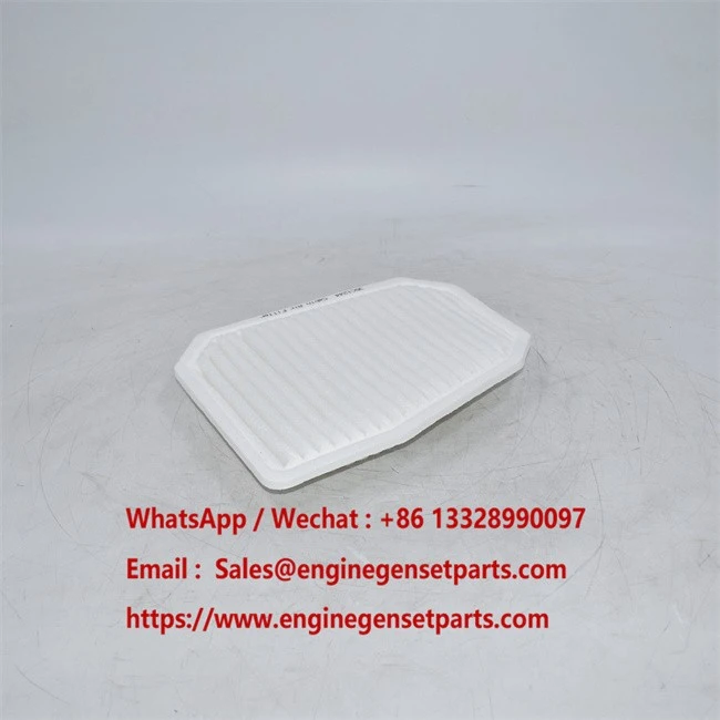 35C1244 Cabin Air Filter
