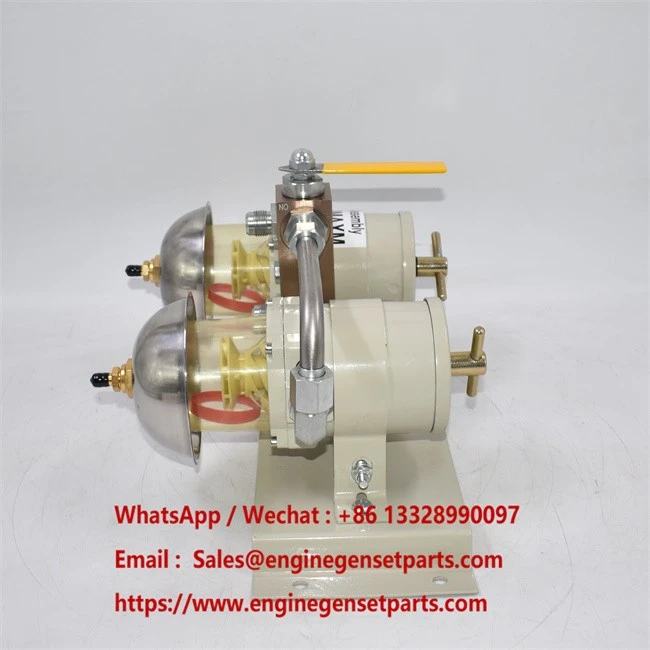 75500MAX Turbine Series 75500MAX Turbine Series