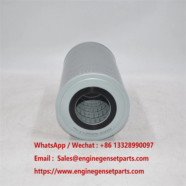 Oil Filter P554136 factory Oil Filter P554136 factory