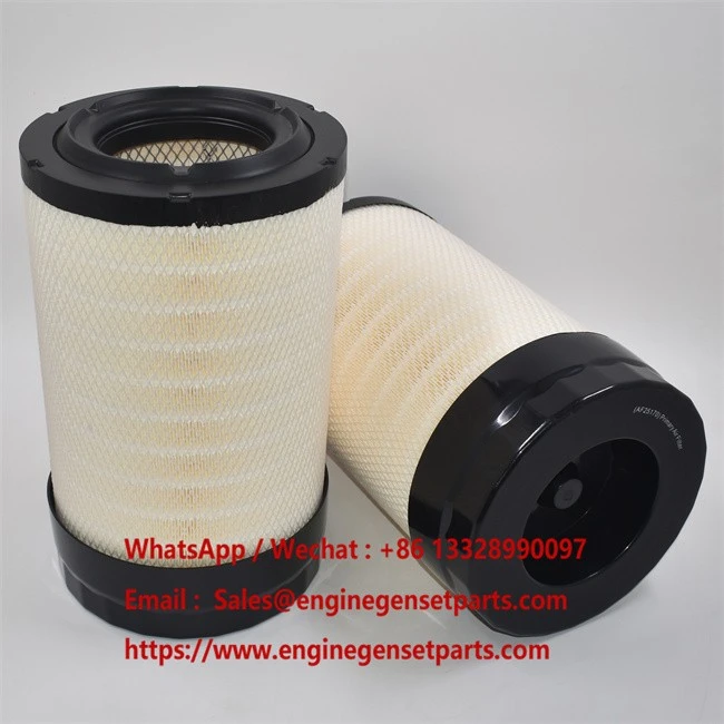 Air Filter AF25170 manufacturers Air Filter AF25170 manufacturers