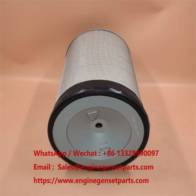 AF891M Air Filter Replacement for Case Hyundai LiuGong Excavator Loader suppliers