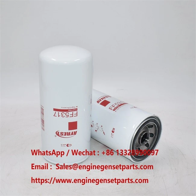 FF5317 Fleetguard FF5317 Fleetguard