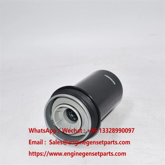 RE560681 Fuel Filter RE560681 Fuel Filter