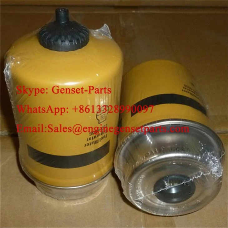 Fuel Water Separator 233-9856 FS19917 For CAT Engines Fuel Water Separator 233-9856 FS19917 For CAT Engines