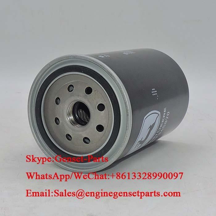 AT365870 John Deere Fuel Water Separator