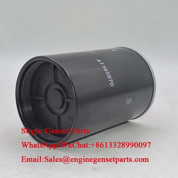 AT365870 John Deere Fuel Water Separator