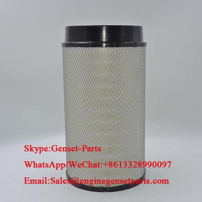 MTU Duralite Air Cleaner 5320900001 MTU Duralite Air Cleaner 5320900001