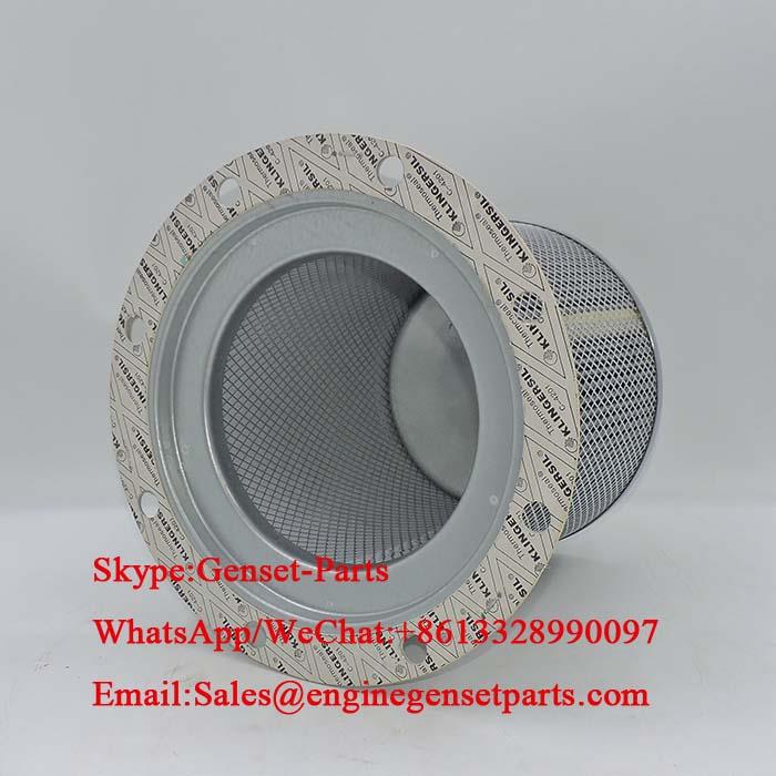 Sullair Air Oil Separator 02250100-755 02250100755