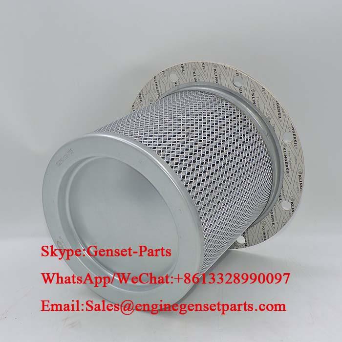 Sullair Air Oil Separator 02250100-755 02250100755
