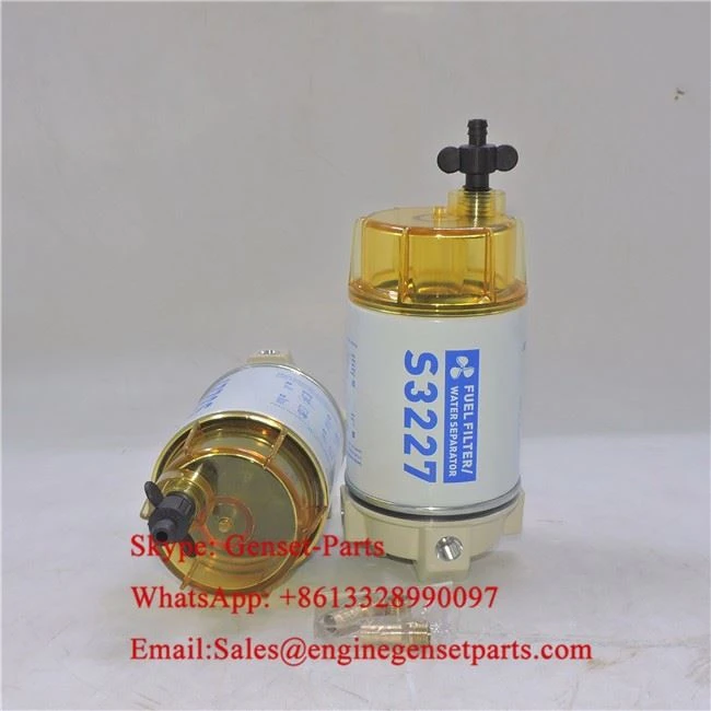 S3227-Assembly Parker S3227-Assembly Parker