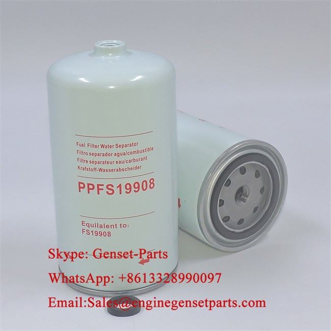 FS19908 Fuel Water Separator