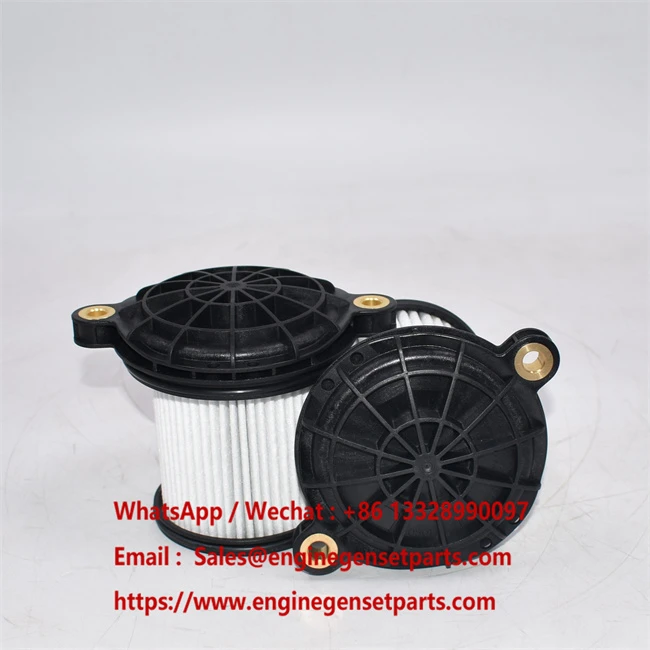 ZF0501215163 Oil Filter For Truck Parts ZF0501215163 Oil Filter For Truck Parts