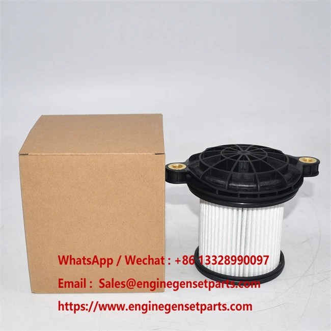 ZF0501215163 Oil Filter For Truck Parts ZF0501215163 Oil Filter For Truck Parts