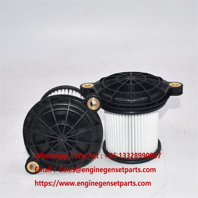 ZF0501215163 Oil Filter For Truck Parts ZF0501215163 Oil Filter For Truck Parts