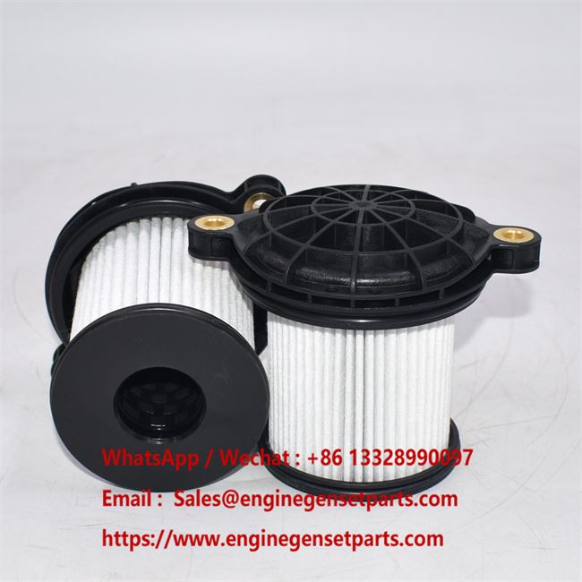 ZF0501215163 Oil Filter For Truck Parts ZF0501215163 Oil Filter For Truck Parts