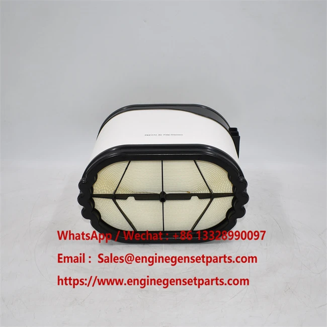 P641172 Air Filter P641172 Air Filter